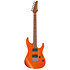 AZ2402-ROM AZ Prestige Roadster Orange Metallic + étui Ibanez