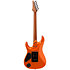 AZ2402-ROM AZ Prestige Roadster Orange Metallic + étui Ibanez