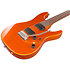 AZ2402-ROM AZ Prestige Roadster Orange Metallic + étui Ibanez