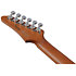 AZ2402-ROM AZ Prestige Roadster Orange Metallic + étui Ibanez