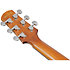AAD51CE-DVS Dark Violin Sunburst Ibanez