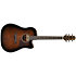 AAD51CE-DVS Dark Violin Sunburst Ibanez