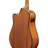 AAD51CE-DVS Dark Violin Sunburst Ibanez