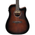 AAD51CE-DVS Dark Violin Sunburst Ibanez