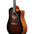 AAD51CE-DVS Dark Violin Sunburst Ibanez