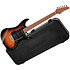AZ2204AG-TFB AZ Prestige Tri Fade Burst + étui Ibanez