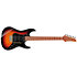 AZ2204AG-TFB AZ Prestige Tri Fade Burst + étui Ibanez