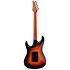 AZ2204AG-TFB AZ Prestige Tri Fade Burst + étui Ibanez