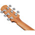 AAD51CE-NT Natural High Gloss Ibanez
