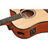 AAD51CE-NT Natural High Gloss Ibanez