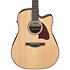 AAD51CE-NT Natural High Gloss Ibanez
