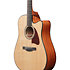 AAD51CE-NT Natural High Gloss Ibanez