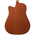 AAD51CE-NT Natural High Gloss Ibanez