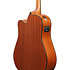 AAD51CE-NT Natural High Gloss Ibanez