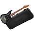 AZ2204AG-TGB AZ Prestige Transparent Gray Burst + étui Ibanez
