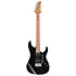 AZ24S2-BK AZ Black Ibanez