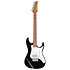AZ22S2-BK AZ Black Ibanez
