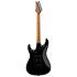 AZ22S2-BK AZ Black Ibanez