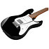 AZ22S2-BK AZ Black Ibanez