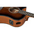 AAD51LCE-DVS Dark Violin Sunburst Left Hand Ibanez