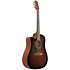 AAD51LCE-DVS Dark Violin Sunburst Left Hand Ibanez