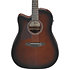 AAD51LCE-DVS Dark Violin Sunburst Left Hand Ibanez
