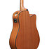 AAD51LCE-DVS Dark Violin Sunburst Left Hand Ibanez