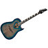 ALT50FA-BDB Alstar Blue Doom Burst High Gloss Ibanez