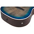 ALT50FA-BDB Alstar Blue Doom Burst High Gloss Ibanez