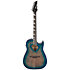 ALT50FA-BDB Alstar Blue Doom Burst High Gloss Ibanez