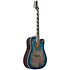 ALT50FA-BDB Alstar Blue Doom Burst High Gloss Ibanez