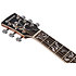 AC390CE-NT Natural High Gloss Ibanez
