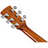AC390CE-NT Natural High Gloss Ibanez