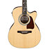 AC390CE-NT Natural High Gloss Ibanez