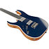 RG5121RL DBF Prestige Left Handed Ibanez