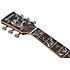 AC390MHE-OPN Open Pore Natural Ibanez