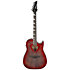 ALT50FA-RDB Altstar Red Doom Burst High Gloss Ibanez
