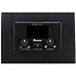 AEG1221-BOT Black Out 12 Strings Ibanez