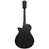 AEG1221-BOT Black Out 12 Strings Ibanez