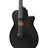 AEG1221-BOT Black Out 12 Strings Ibanez
