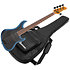MDM1005 Midnight Arctic Ocean Matte + Housse Ibanez