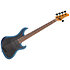 MDM1005 Midnight Arctic Ocean Matte + Housse Ibanez