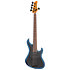 MDM1005 Midnight Arctic Ocean Matte + Housse Ibanez