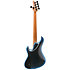 MDM1005 Midnight Arctic Ocean Matte + Housse Ibanez