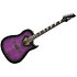ALT50FA-TVT Altstar Transparent Violet Sunburst High Gloss Ibanez