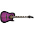ALT50FA-TVT Altstar Transparent Violet Sunburst High Gloss Ibanez