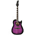 ALT50FA-TVT Altstar Transparent Violet Sunburst High Gloss Ibanez