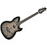 TCY10PA-BKB Talman Transparent Brown Black Burst High Gloss Ibanez