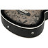 TCY10PA-BKB Talman Transparent Brown Black Burst High Gloss Ibanez