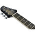 TCY10PA-BKB Talman Transparent Brown Black Burst High Gloss Ibanez